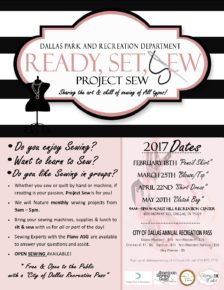 New format and topics for Project SEW ! New format and topics for Project SEW !