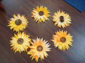 Material Girls fabric sunflowers 091211 Jami Roux2.jpg